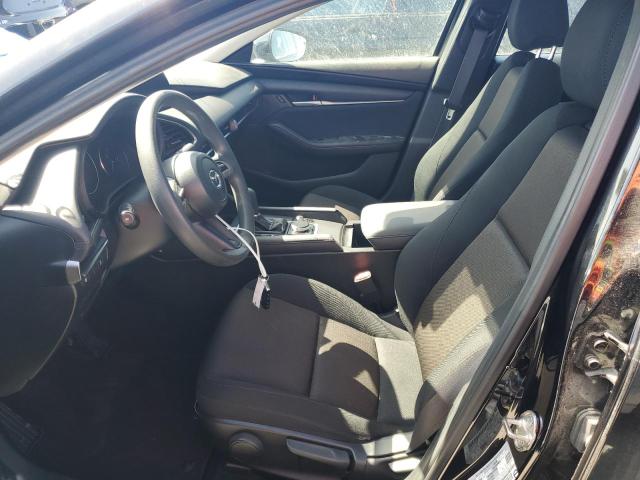 Photo 7 from auction – 2020 MAZDA 3 with VIN 3MZBPABL3LM134632
