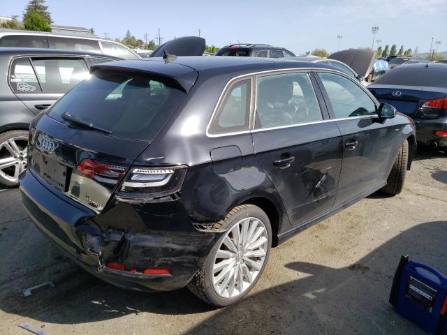 Photo 3 from auction – 2016 AUDI A3 E-TRON with VIN WAUTPBFF5GA114366