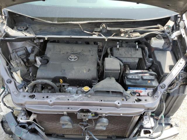 Photo 12 from auction – 2011 TOYOTA SIENNA LE with VIN 5TDKK3DC0BS053967