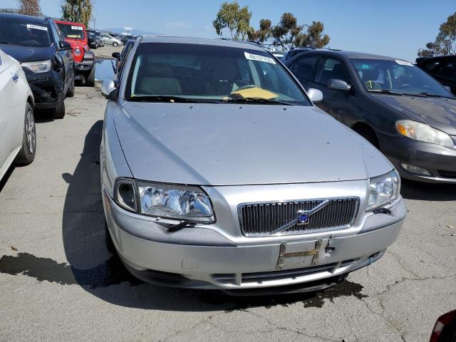 Photo 5 from auction – 2001 VOLVO S80 with VIN YV1TS94D511189050