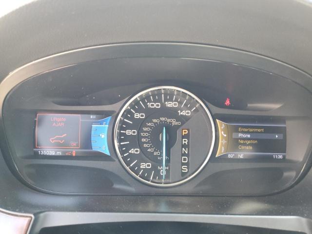 Photo 9 from auction – 2013 FORD EDGE LIMIT with VIN 2FMDK3KC7DBB10791
