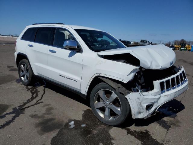 Photo 4 from auction – 2015 JEEP GRAND CHER with VIN 1C4RJFBG8FC759309