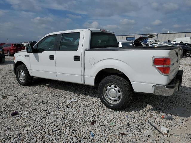Photo 2 from auction – 2014 FORD F150 SUPER with VIN 1FTEW1CM0EKD66710