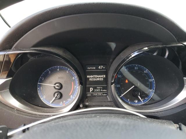 Photo 9 from auction – 2014 TOYOTA COROLLA L with VIN 2T1BURHE0EC158904