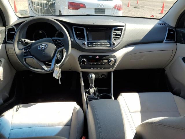 Photo 8 from auction – 2016 HYUNDAI TUCSON LIM with VIN KM8J3CA29GU024048