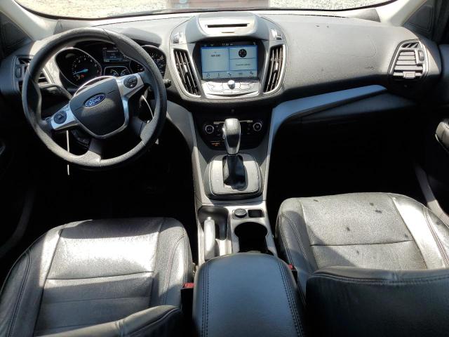 Photo 8 from auction – 2016 FORD ESCAPE SE with VIN 1FMCU0GXXGUA03085