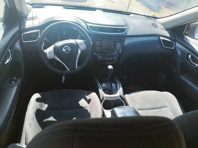 Photo 8 from auction – 2016 NISSAN ROGUE S with VIN KNMAT2MT5GP664906