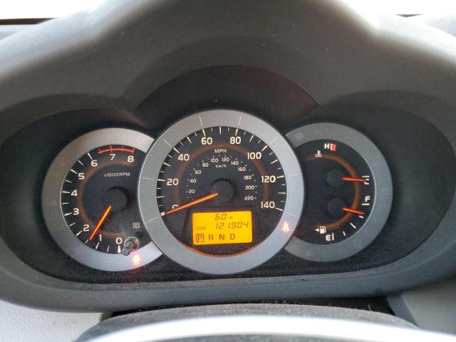 Zdjęcie 9 z aukcji – 2010 TOYOTA RAV4 z VIN 2T3ZF4DV9AW047446