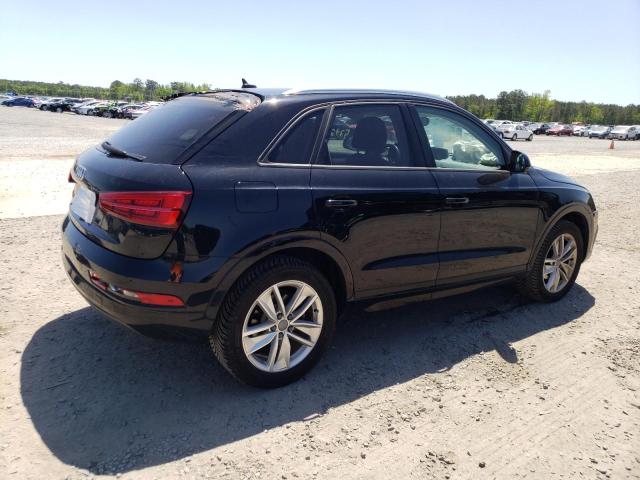 Photo 3 from auction – 2017 AUDI Q3 PREMIUM with VIN WA1BCCFS0HR008806