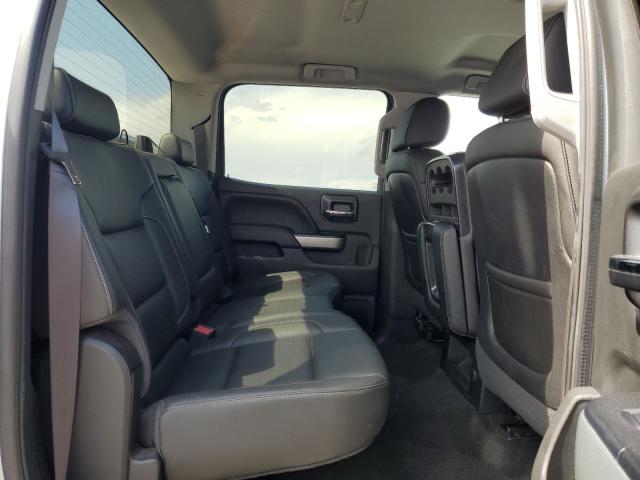 Photo 10 from auction – 2015 CHEVROLET SILVERADO with VIN 3GCUKRECXFG520102