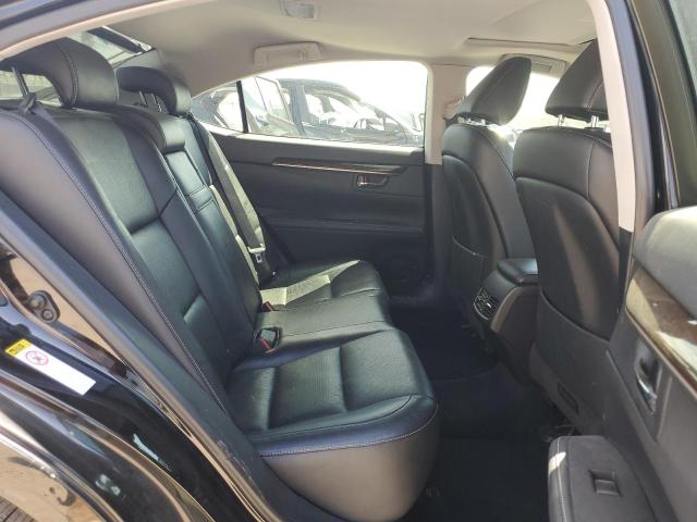 Photo 10 from auction – 2014 LEXUS ES 350 with VIN JTHBK1GG7E2094576