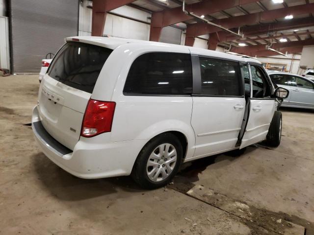 Photo 3 from auction – 2014 DODGE GRAND CARA with VIN 2C4RDGBG1ER181346