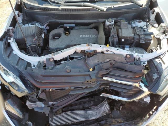 Photo 11 from auction – 2018 CHEVROLET EQUINOX LS with VIN 2GNAXHEV5J6260879