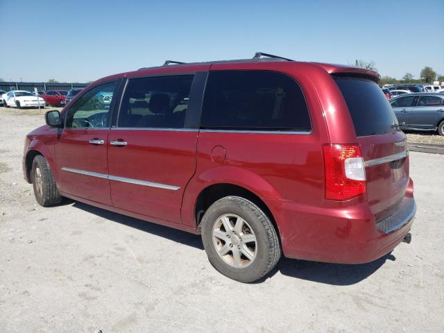 Photo 2 from auction – 2011 CHRYSLER TOWN & COU with VIN 2A4RR5DG2BR615203