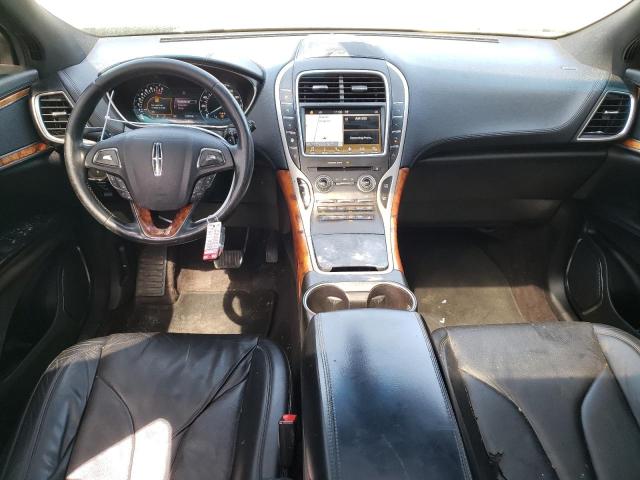 Photo 8 from auction – 2016 LINCOLN MKX RESERV with VIN 2LMTJ8LP1GBL53549