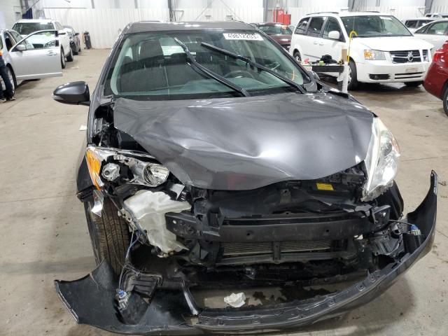 Photo 5 from auction – 2014 TOYOTA PRIUS C with VIN JTDKDTB35E1073145