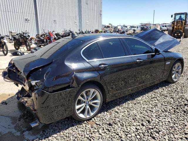 Photo 3 from auction – 2014 BMW 535 I with VIN WBA5B1C57ED479138