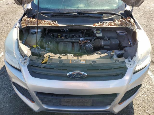 Photo 12 from auction – 2014 FORD ESCAPE S with VIN 1FMCU0F79EUA22449