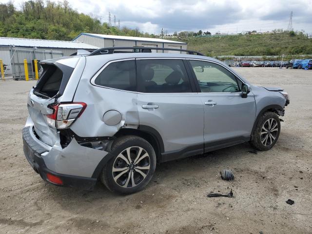 Photo 3 from auction – 2022 SUBARU FORESTER L with VIN JF2SKAPC3NH485379