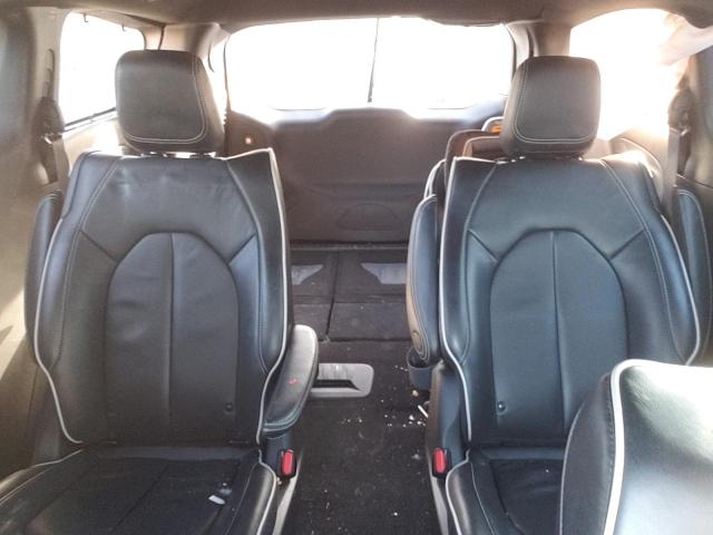 Photo 10 from auction – 2021 CHRYSLER PACIFICA H with VIN 2C4RC1S75MR584177