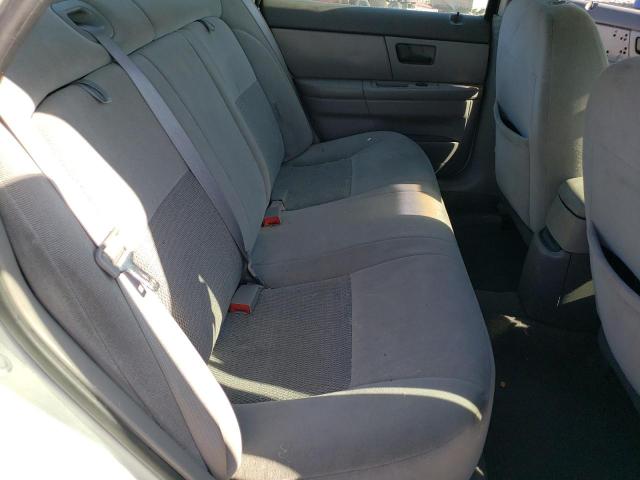 Photo 10 from auction – 2004 FORD TAURUS SE with VIN 1FAFP53U94A135520