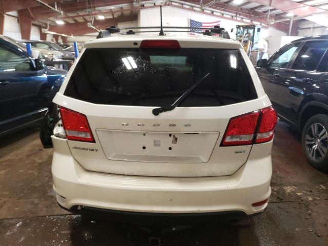 Photo 6 from auction – 2012 DODGE JOURNEY SX with VIN 3C4PDCCG3CT395828