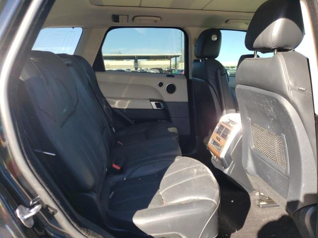 Photo 10 from auction – 2014 LAND ROVER RANGE ROVE with VIN SALWR2WF3EA375415