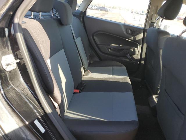 Photo 10 from auction – 2016 FORD FIESTA S with VIN 3FADP4AJ8GM137342