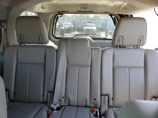 Photo 10 from auction – 2014 FORD EXPEDITION with VIN 1FMJU2A57EEF11743