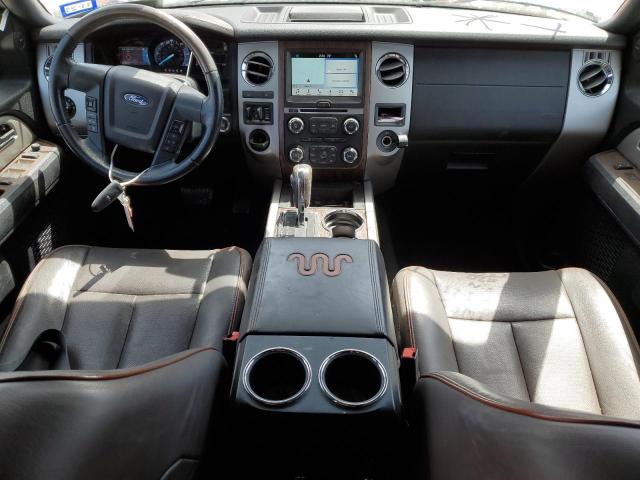 Photo 8 from auction – 2017 FORD EXPEDITION with VIN 1FMJK1HTXHEA82784