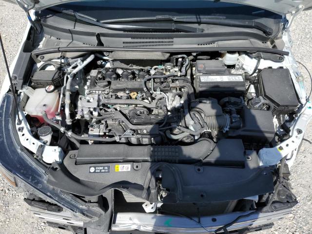 Photo 11 from auction – 2020 TOYOTA COROLLA SE with VIN 5YFS4RCE5LP016035