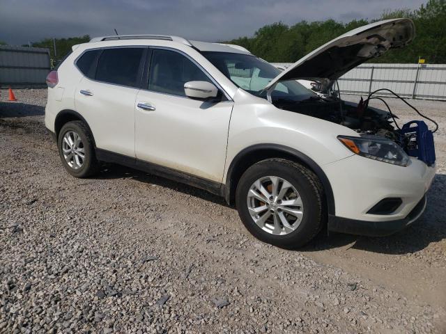Photo 4 from auction – 2015 NISSAN ROGUE S with VIN 5N1AT2MK6FC786988