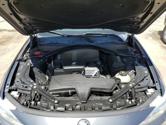 Photo 11 from auction – 2014 BMW 428 I SULE with VIN WBA3V7C55EJ872588