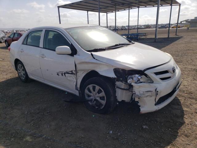 Photo 4 from auction – 2013 TOYOTA COROLLA BA with VIN JTDBU4EE5DJ116786