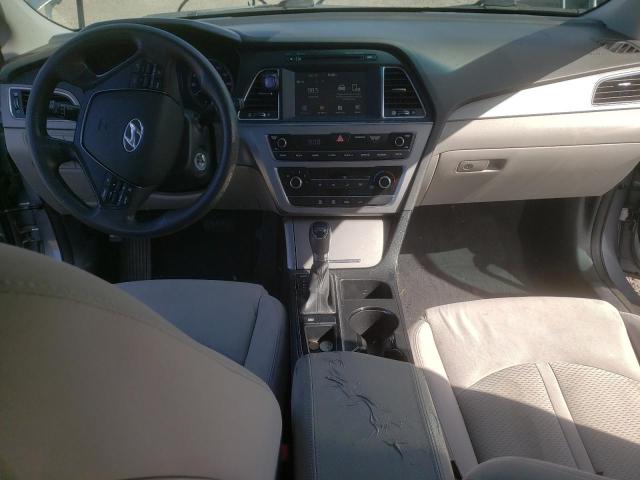 Photo 8 from auction – 2016 HYUNDAI SONATA SE with VIN 5NPE24AF6GH284631