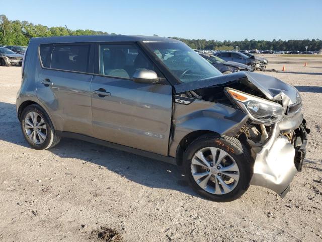 Снимка 4 от търг – 2015 KIA SOUL + с VIN KNDJP3A56F7174098