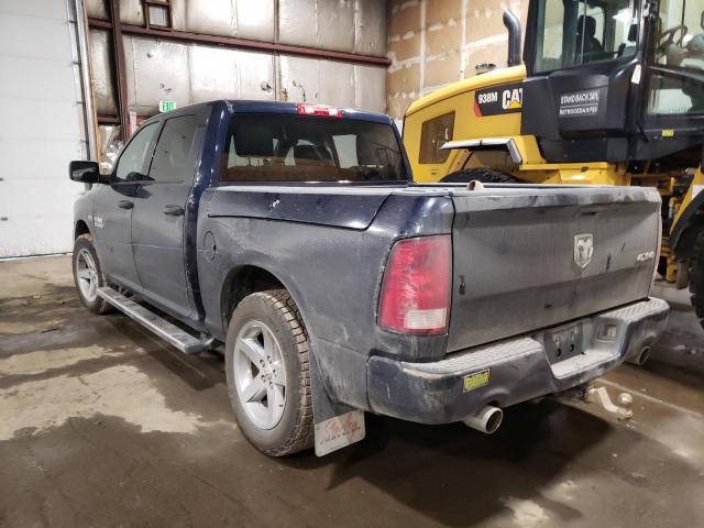 Photo 2 from auction – 2013 RAM 1500 ST with VIN 1C6RR7KT6DS668724