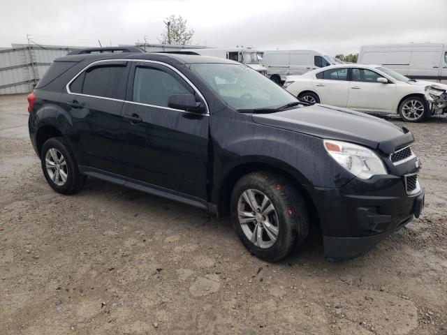 Photo 4 from auction – 2014 CHEVROLET EQUINOX LT with VIN 2GNALBEK4E6293196