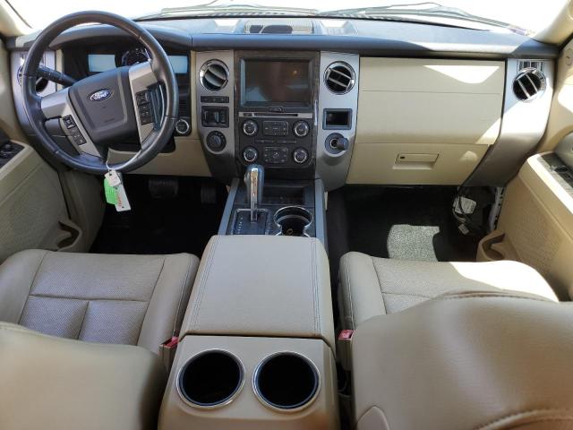 Photo 8 from auction – 2017 FORD EXPEDITION with VIN 1FMJK2AT6HEA18614