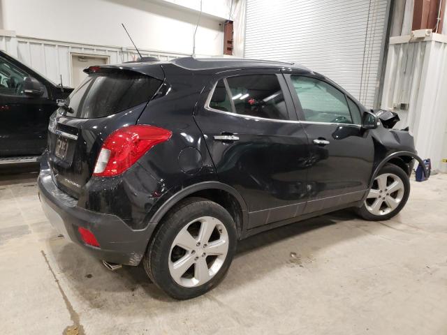Photo 3 from auction – 2015 BUICK ENCORE with VIN KL4CJASB3FB198224