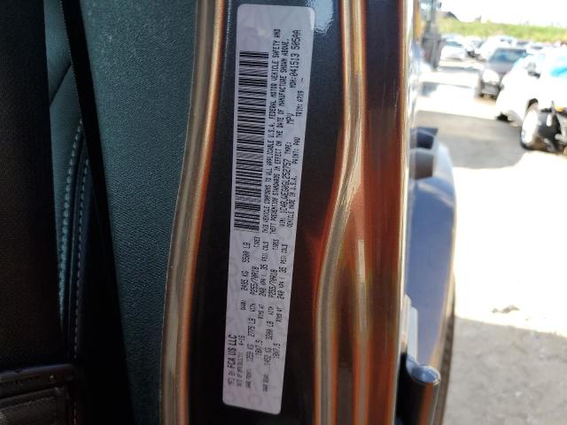 Photo 14 from auction – 2016 JEEP WRANGLER U with VIN 1C4BJWEG0GL252757