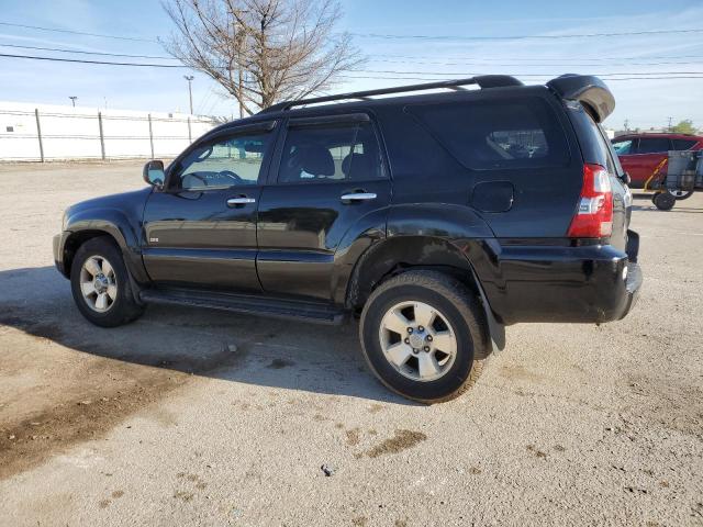 Photo 2 from auction – 2006 TOYOTA 4RUNNER SR with VIN JTEZU14R768058526