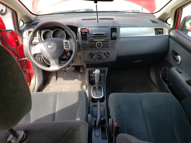 Photo 8 from auction – 2012 NISSAN VERSA S with VIN 3N1BC1CPXCL367061