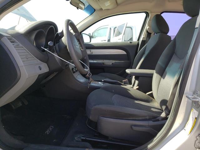 Photo 7 from auction – 2009 CHRYSLER SEBRING LX with VIN 1C3LC46B79N513626