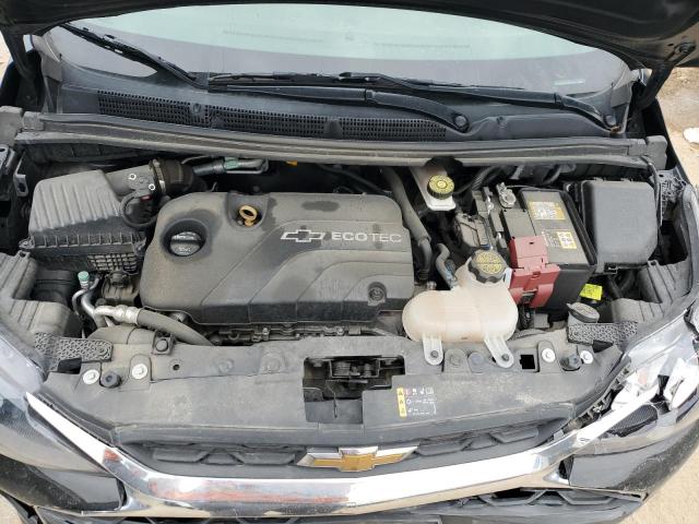 Photo 11 from auction – 2021 CHEVROLET SPARK LS with VIN KL8CB6SA2MC712734