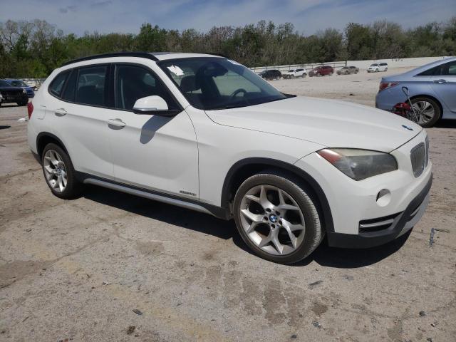 Photo 4 from auction – 2013 BMW X1 SDRIVE2 with VIN WBAVM1C5XDVW41766