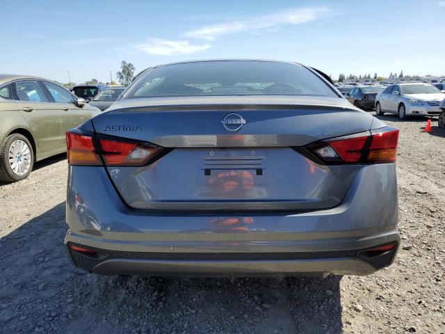 Photo 6 from auction – 2023 NISSAN ALTIMA S with VIN 1N4BL4BV4PN322210