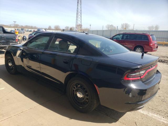 Photo 2 from auction – 2021 DODGE CHARGER with VIN 2C3CDXKGXMH669032
