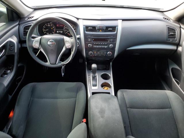 Photo 8 from auction – 2015 NISSAN ALTIMA 2.5 with VIN 1N4AL3AP8FC198770
