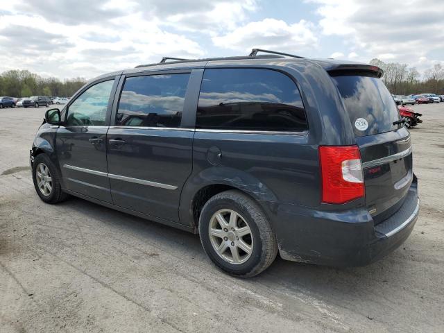 Photo 2 from auction – 2012 CHRYSLER TOWN & COU with VIN 2C4RC1BG2CR313608